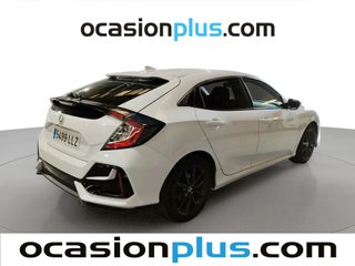 Honda Civic 1.0 I-VTEC TURBO Elegance Navi 93 kW (126 CV)
