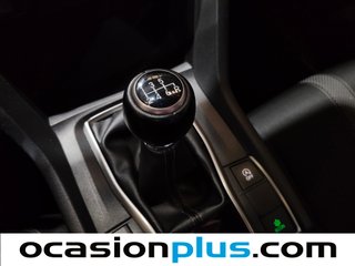 Honda Civic 1.0 I-VTEC TURBO Elegance Navi 93 kW (126 CV)