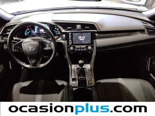 Honda Civic 1.0 I-VTEC TURBO Elegance Navi 93 kW (126 CV)