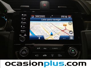 Honda Civic 1.0 I-VTEC TURBO Elegance Navi 93 kW (126 CV)