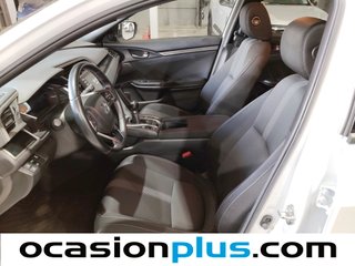 Honda Civic 1.0 I-VTEC TURBO Elegance Navi 93 kW (126 CV)