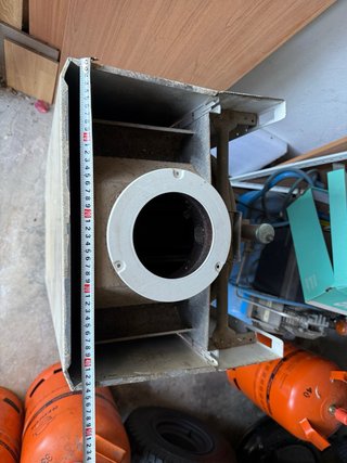 Caldera Junkers 24kW