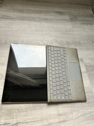 Microsoft Surface Pro 5 i5 8GB 128GB