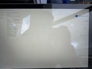 Microsoft Surface Pro 5 i5 8GB 128GB