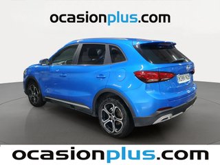 MG ZS 1.5 Hybrid+ Comfort 145 kW (197 CV)