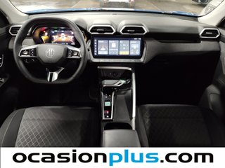 MG ZS 1.5 Hybrid+ Comfort 145 kW (197 CV)