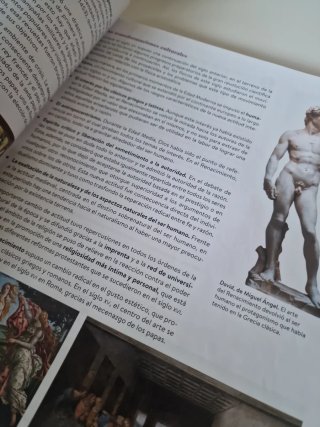 Historia de la Filosofía, 2 Bachillerato, Genio...