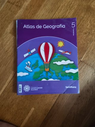 Ciencias Sociales, 5 Primaria, Castilla y León,...