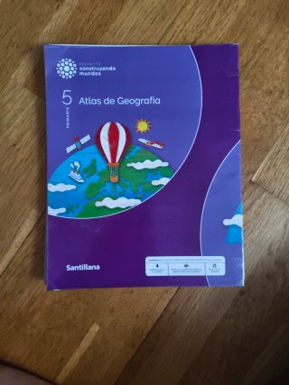 Ciencias Sociales, 5 Primaria, Castilla y León,...