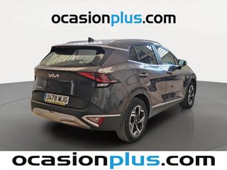 Kia Sportage 1.6 CRDi MHEV Business 4x2 100 kW (136 CV)