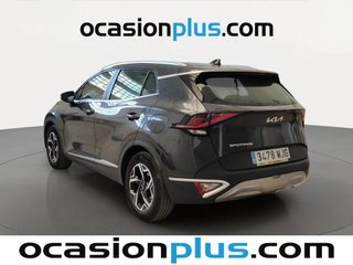 Kia Sportage 1.6 CRDi MHEV Business 4x2 100 kW (136 CV)