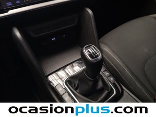 Kia Sportage 1.6 CRDi MHEV Business 4x2 100 kW (136 CV)