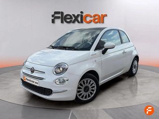 Fiat 500 Dolcevita 1.0 Hybrid 51KW (70 CV)