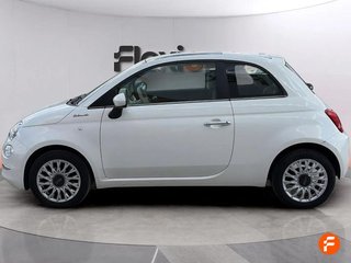 Fiat 500 Dolcevita 1.0 Hybrid 51KW (70 CV)