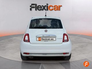 Fiat 500 Dolcevita 1.0 Hybrid 51KW (70 CV)