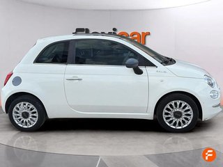 Fiat 500 Dolcevita 1.0 Hybrid 51KW (70 CV)