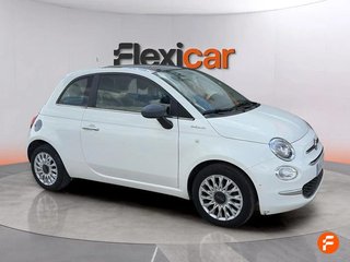 Fiat 500 Dolcevita 1.0 Hybrid 51KW (70 CV)