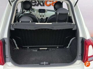 Fiat 500 Dolcevita 1.0 Hybrid 51KW (70 CV)