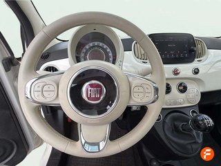Fiat 500 Dolcevita 1.0 Hybrid 51KW (70 CV)