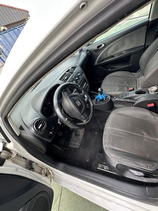 SEAT Leon 2010