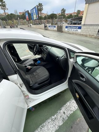 SEAT Leon 2010