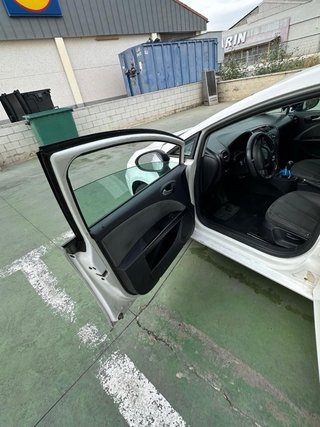 SEAT Leon 2010
