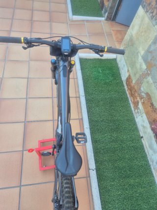 Specialized Turbo Levo Comp Carbon Gen 3