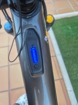 Specialized Turbo Levo Comp Carbon Gen 3