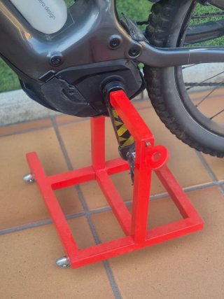 Specialized Turbo Levo Comp Carbon Gen 3