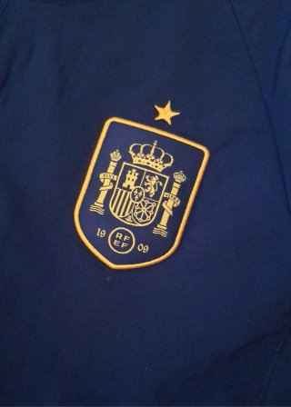Chándal Selección Española Fútbol x Adidas (22/23)