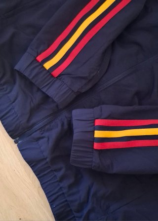 Chándal Selección Española Fútbol x Adidas (22/23)