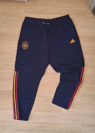 Chándal Selección Española Fútbol x Adidas (22/23)
