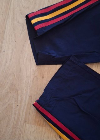 Chándal Selección Española Fútbol x Adidas (22/23)