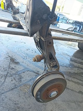 PUENTE TRASERO CITROEN C3 HM01