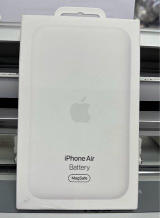 Batería iPhone Air MagSafe Apple