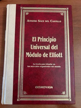 EL PRINCIPIO UNIVERSAL DE LAS ONDAS DE ELLIOTT