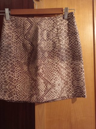 Pantaloni neri