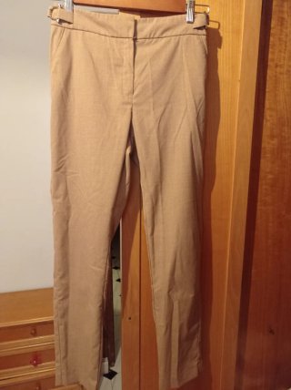 Pantaloni neri