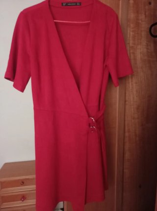Pantaloni neri