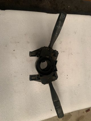Mando Luces Limpias Freelander I