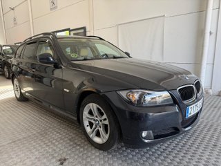 BMW Serie 3 320d Touring