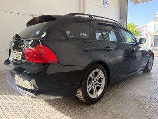 BMW Serie 3 320d Touring
