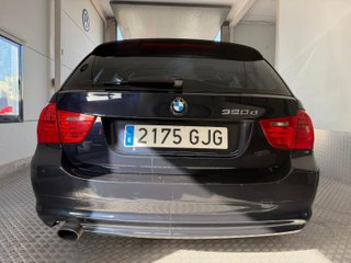 BMW Serie 3 320d Touring
