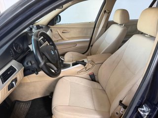BMW Serie 3 320d Touring