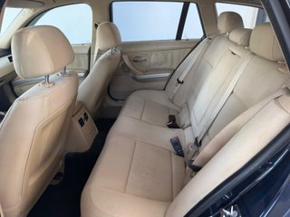 BMW Serie 3 320d Touring