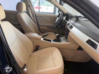 BMW Serie 3 320d Touring