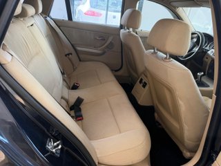 BMW Serie 3 320d Touring