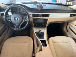 BMW Serie 3 320d Touring