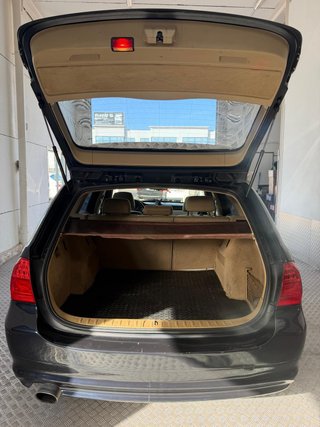 BMW Serie 3 320d Touring