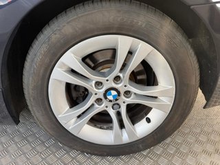 BMW Serie 3 320d Touring